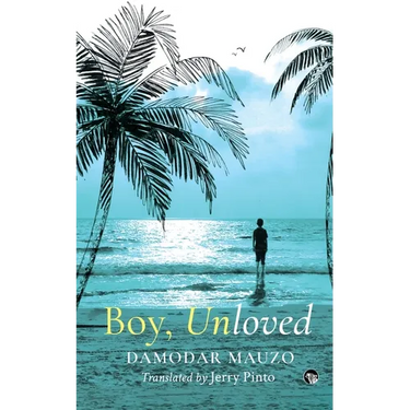 Boy, Unloved