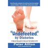 "Undefeeted" by Diabetes
