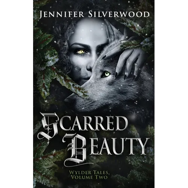 Scarred Beauty