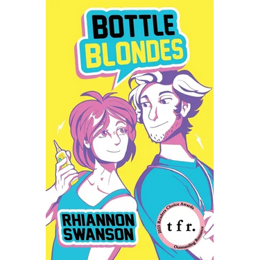 Bottle Blondes