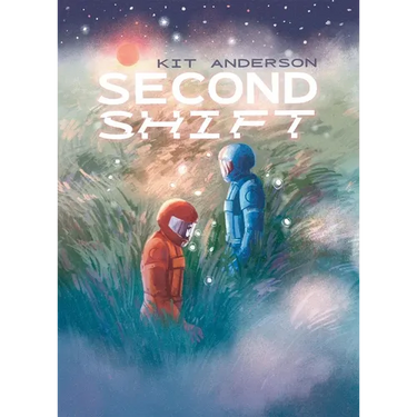 Second Shift