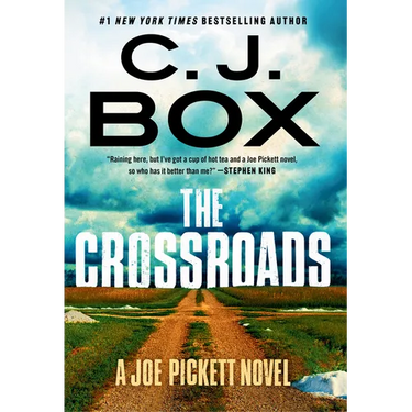 The Crossroads
