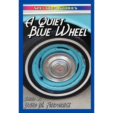 A Quiet Blue Wheel