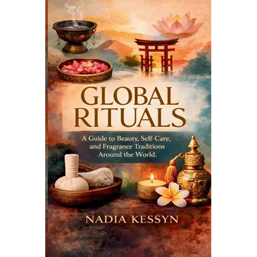 Global Rituals: A Guide to Beauty, Self-Care, and Fragrance Traditions Around the World