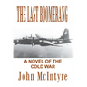The Last Boomerang