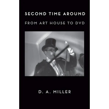 Second Time Around: From Art House to DVD