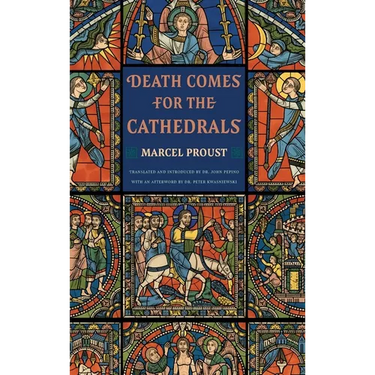 Death Comes for the Cathedrals