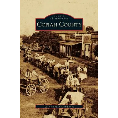 Copiah County