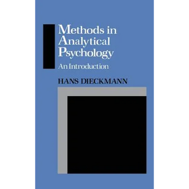 Methods in Analytical Psychology: An Introduction