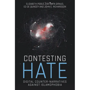 Contesting Hate: Digital Counter-Narratives Against Islamophobia