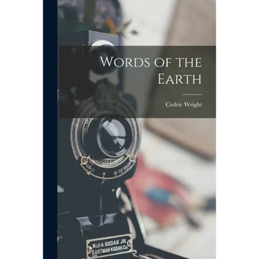 Words of the Earth