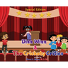 Dizz Wizz and The Crickety Critics