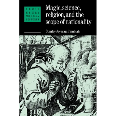 Magic, Science and Religion and the Scope of Rationality