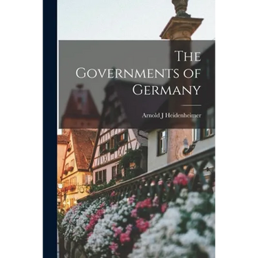 The Governments of Germany