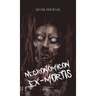 Necronomicon Ex-Mortis