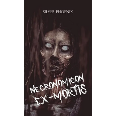 Necronomicon Ex-Mortis