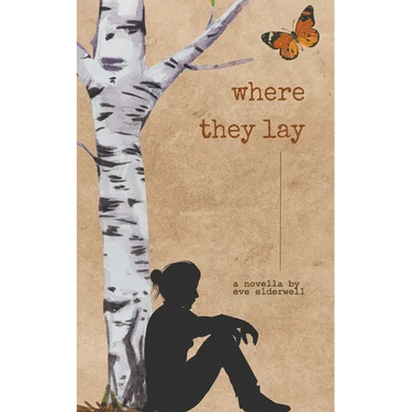 Where They Lay