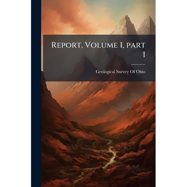 Report, Volume 1, part 1