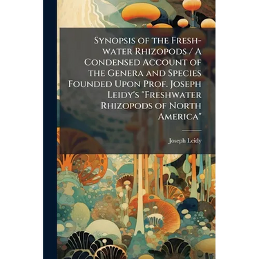 Synopsis of the Fresh-water Rhizopods / A Condensed Account of the Genera and Species Founded Upon Prof. Joseph Leidy's "Freshwater Rhizopods of North