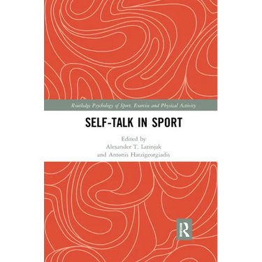 Self-Talk in Sport