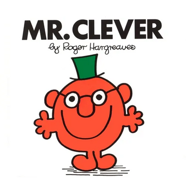 Mr. Clever