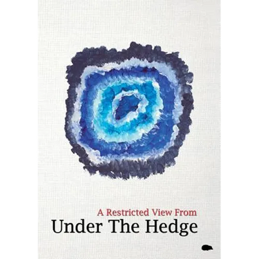 A Restricted View From Under the Hedge: In The Springtime