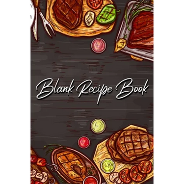 My Favorite Recipes: My Favorite Recipes, Collect the Recipes You Love in Your Own Custom Cookbook, (100-Recipe Journal and Organizer)