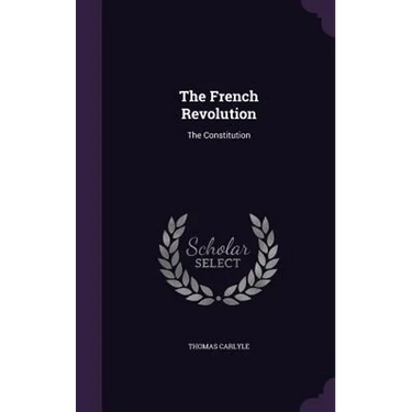 The French Revolution: The Constitution