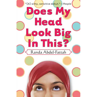 Does My Head Look Big in This?