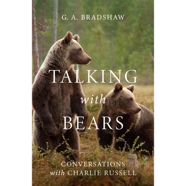 Talking with Bears