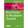 Best Practice in Microbiome Research