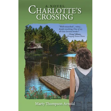 Charlotte's Crossing