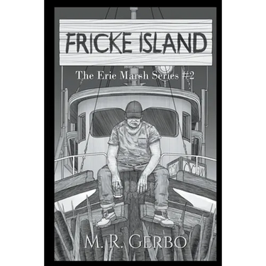 Fricke Island