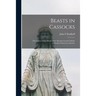 Beasts in Cassocks: the Crimes of the Heads of the Russian Greek Catholic Orthodox Church in America