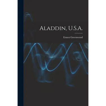 Aladdin, U.S.A.