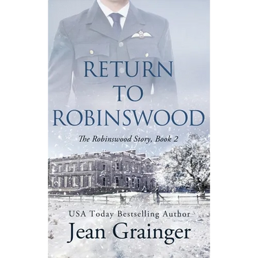 Return to Robinswood