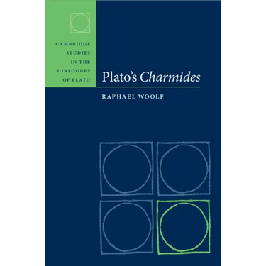 Plato's Charmides