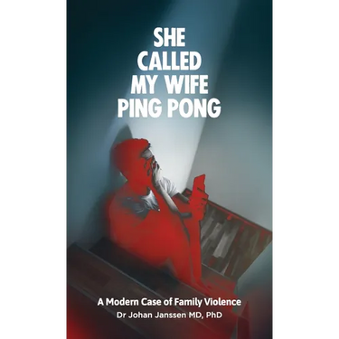 She Called My Wife Ping Pong - A Modern Case of Family Violence