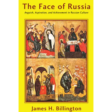 The Face of Russia