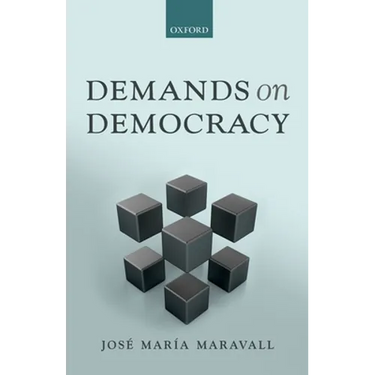 Demands on Democracy