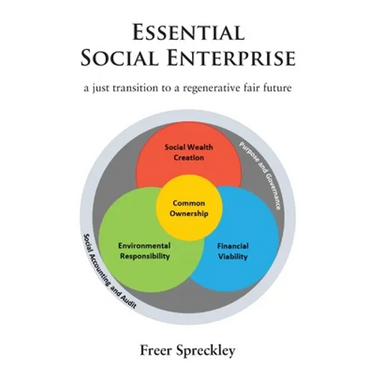 Essential Social Enterprise