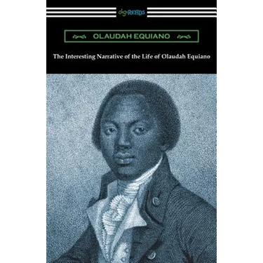 The Interesting Narrative of the Life of Olaudah Equiano
