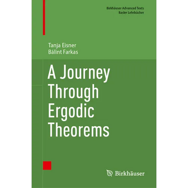 A Journey Through Ergodic Theorems