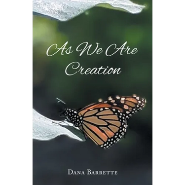 As We Are Creation