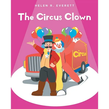 The Circus Clown