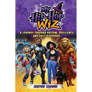 My Hip-Hop Wiz