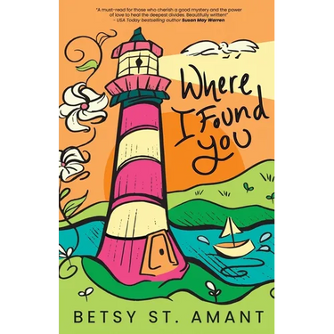 Where I Found You