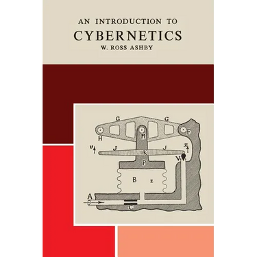An Introduction to Cybernetics