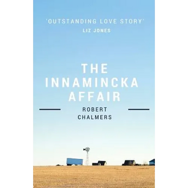 The Innamincka Affair
