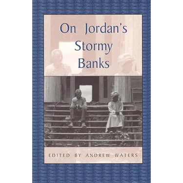 On Jordan's Stormy Banks: Personal Accounts of Slavery in Georgia